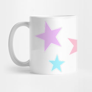 Star Pack #1 Mug